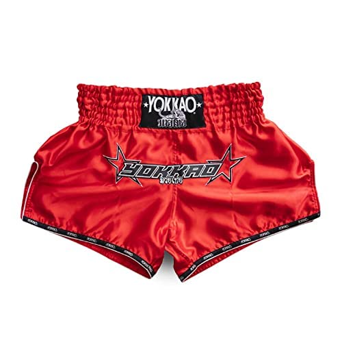 Institution Red