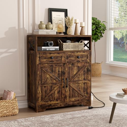 Antique Brown