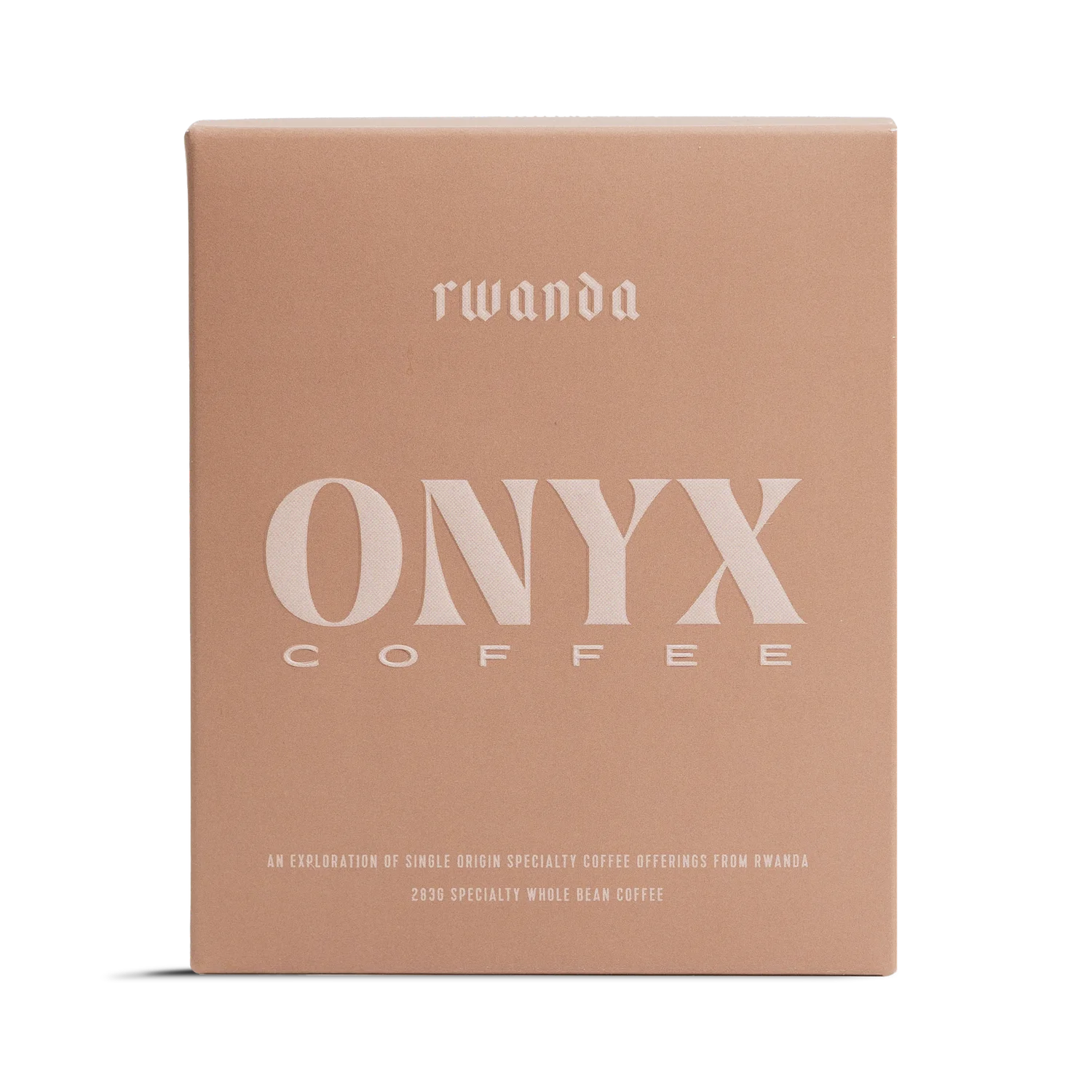 Premium Rwanda Kanzu Natural Coffee Beans - Single Origin Arabica Whole Bean Coffee for Pour Over, French Press & Espresso - Perfect for Home Brewing & Gifting
