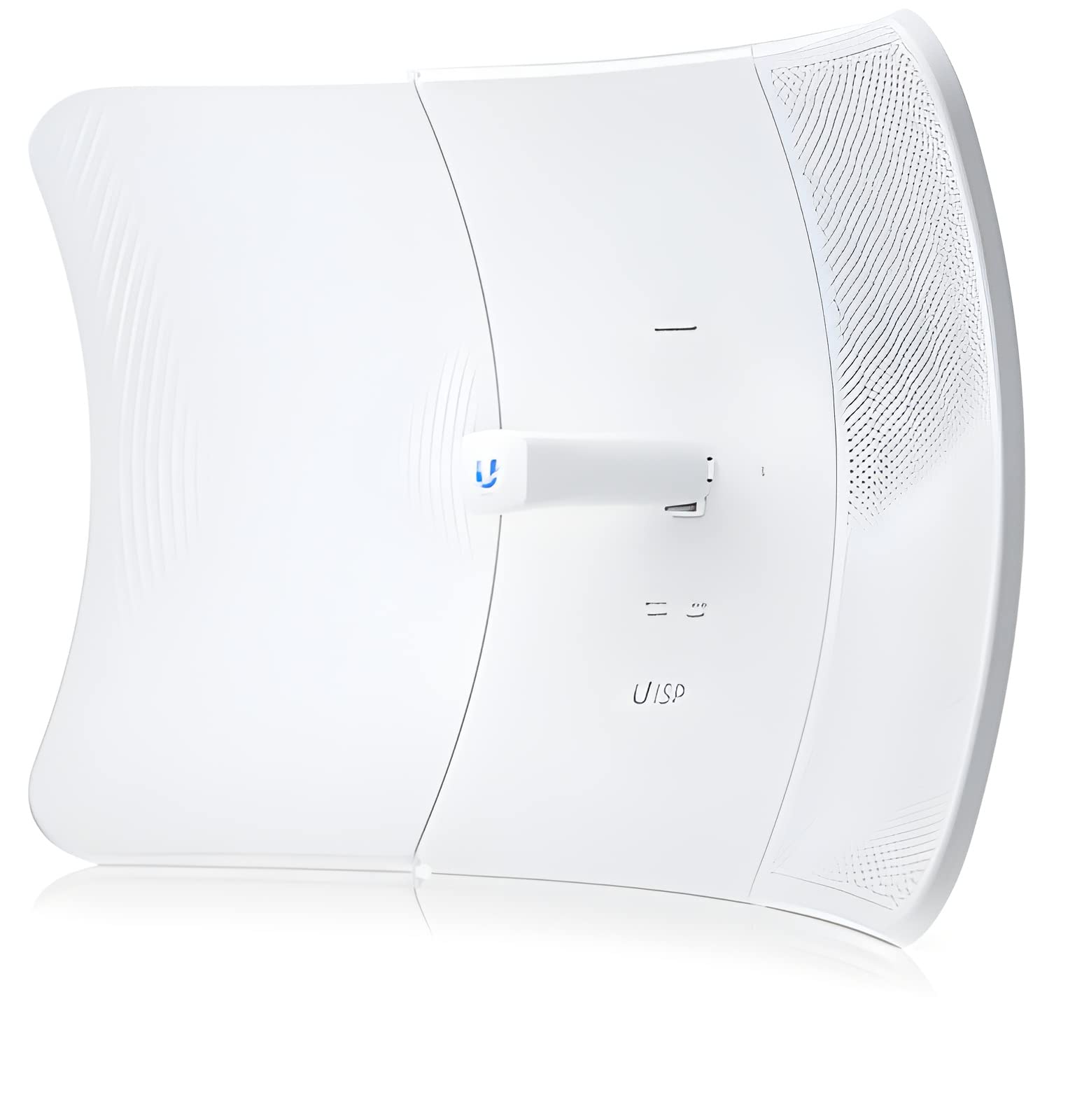 Ubiquiti UISP LTU XR 5GHz PtMP Long-Range Client Radio (LTU-XR-US) - High-Speed Wireless Internet for Rural Areas, Remote Offices & Outdoor Connectivity