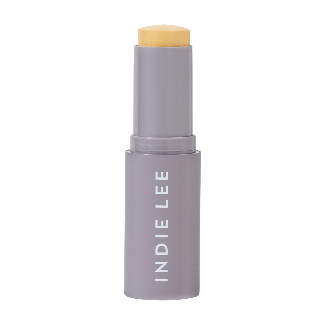 Indie Lee Hydrastick - Organic Hydrating Lip Balm for Dry Lips | Vegan, Cruelty-Free | Perfect for Travel, Daily Use & On-the-Go Moisture