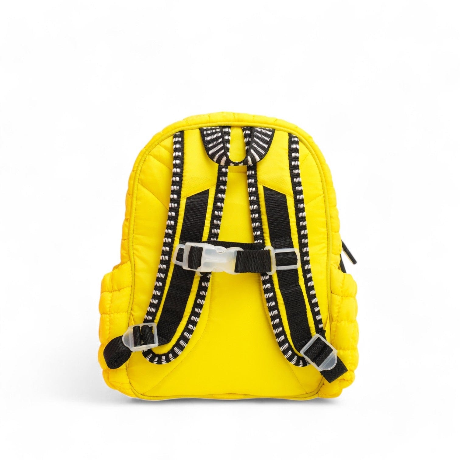 Boba Large Backpack for Women & Men - SuperNova Yellow Waterproof Travel Backpack - Perfect for School, Work, Hiking & Outdoor Adventures