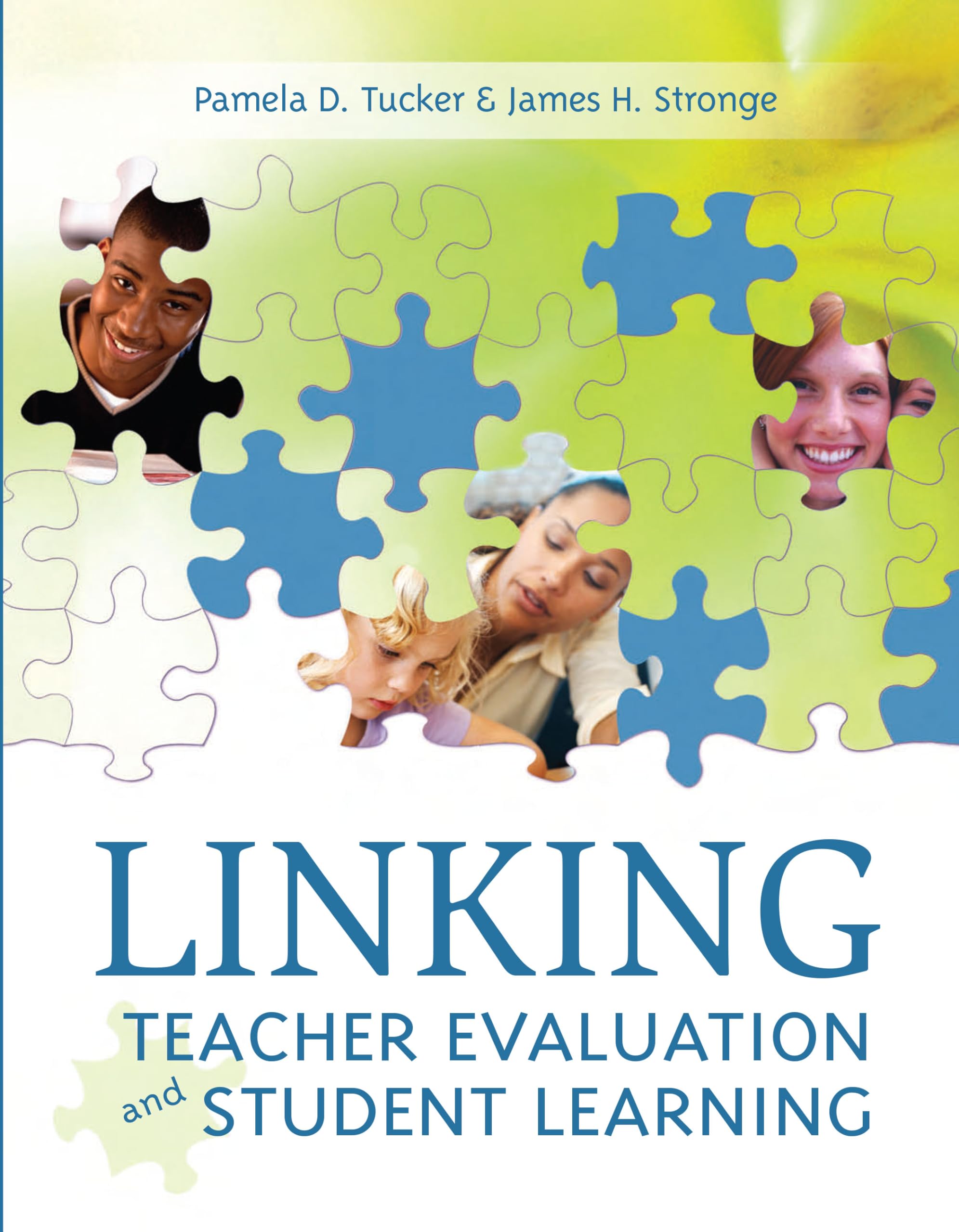 Teacher Evaluation & Student Learning Impact for Schools