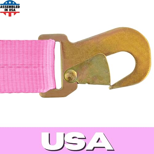Pink (USA Made)