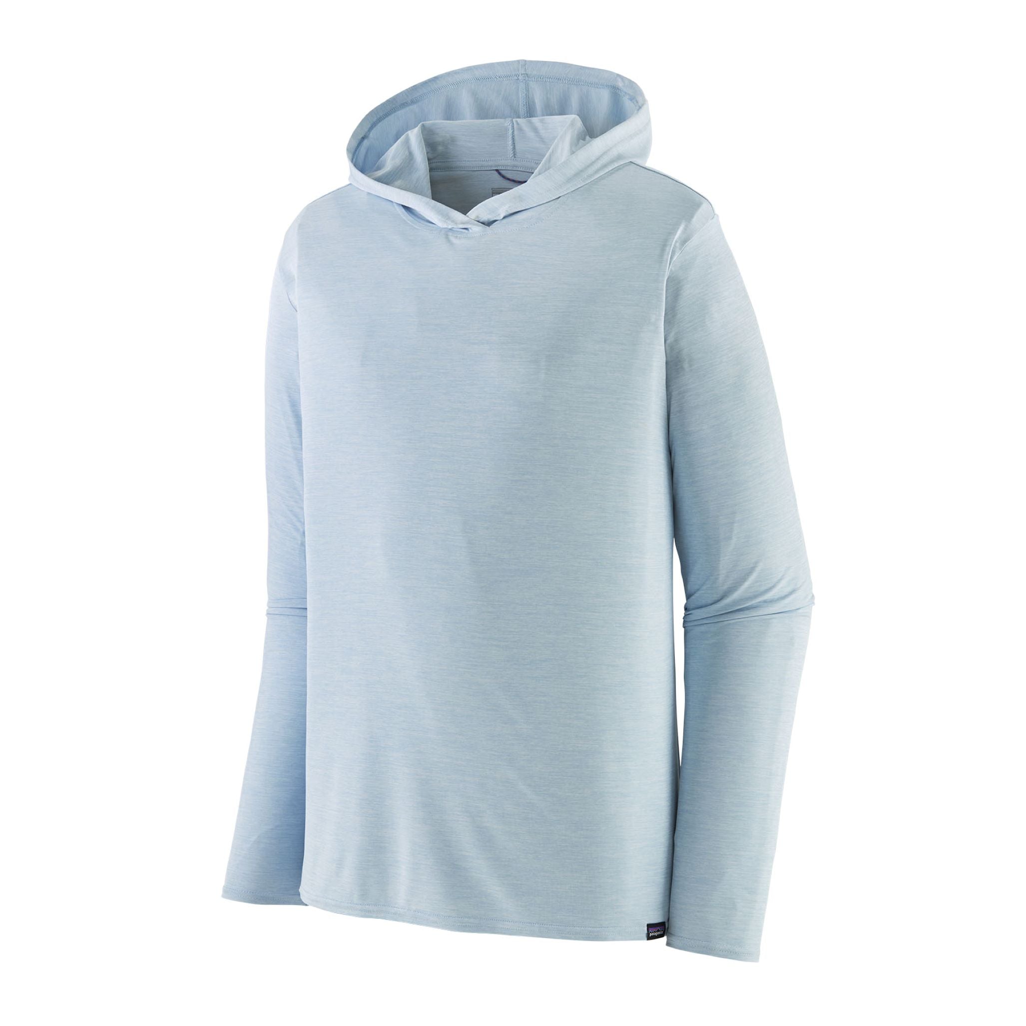 Fleck Blue
