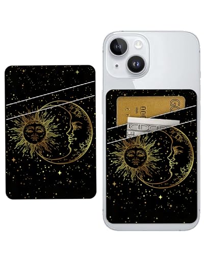 Golden Sun and Moon