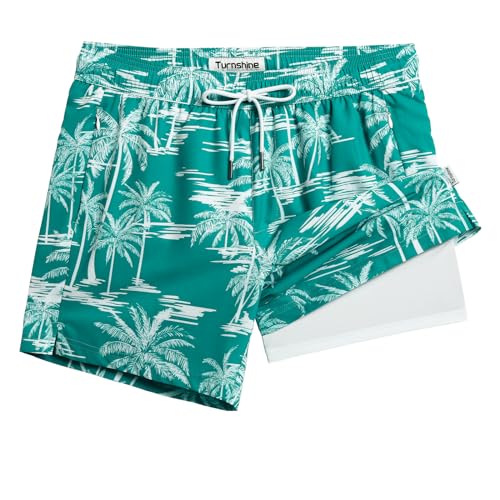 Coconut Green-white