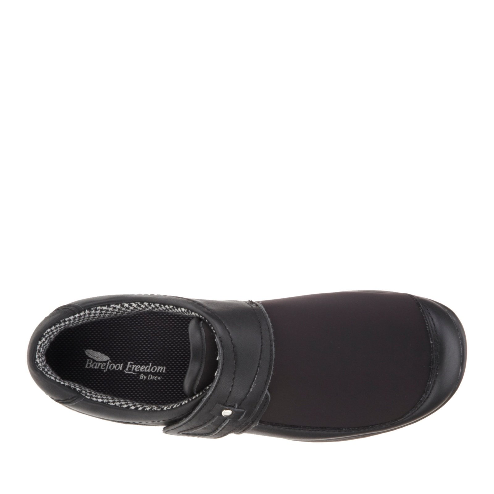 Drew Women's Comfortable Walking Loafers - Slip On Casual Shoes for Work, Travel & Everyday Wear