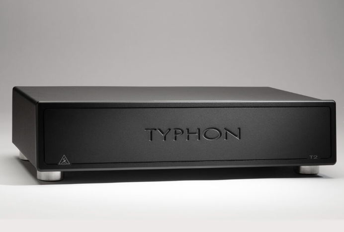 Shunyata Typhon T30 High-End Power Distributor - Premium Custom Order (No Refunds/Exchanges) - Perfect for Audiophile & Home Theater Systems