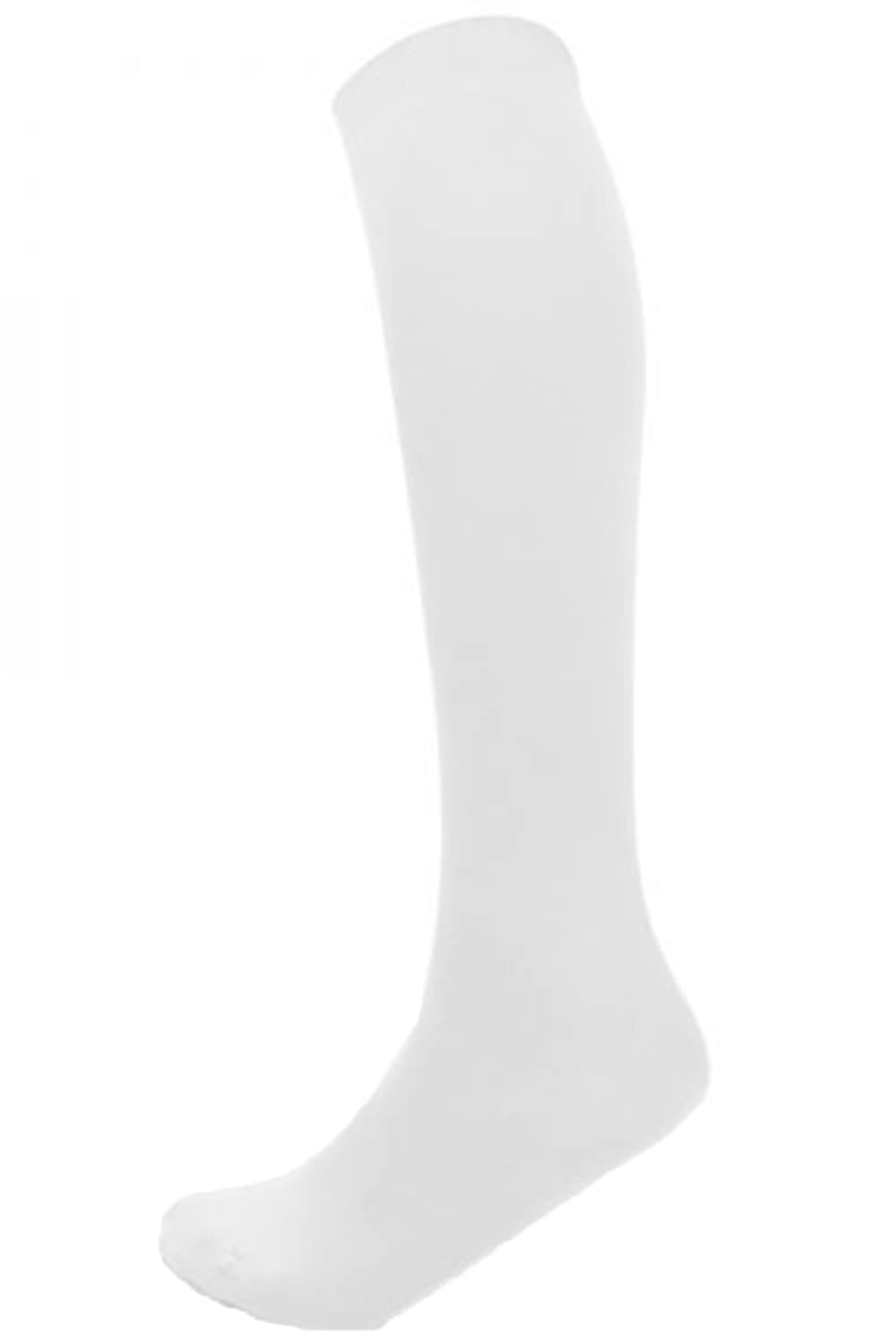 Pink Princess Baby Knee High Socks - Soft Cotton Infant Knee Socks for Girls & Boys (0-24 Months) - Cute Toddler Socks for Newborns, Crawling & First Steps