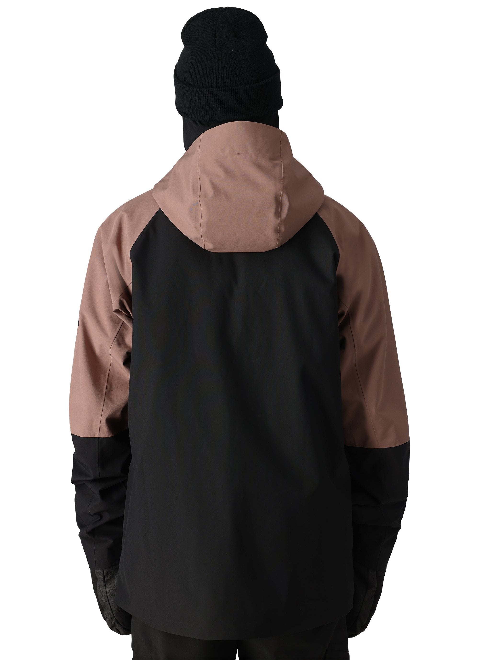 686 Hydra Thermagraph® Jacket 2025 - Waterproof Insulated Ski Jacket for Men & Women | Perfect for Snowboarding, Winter Sports & Cold Weather Adventures