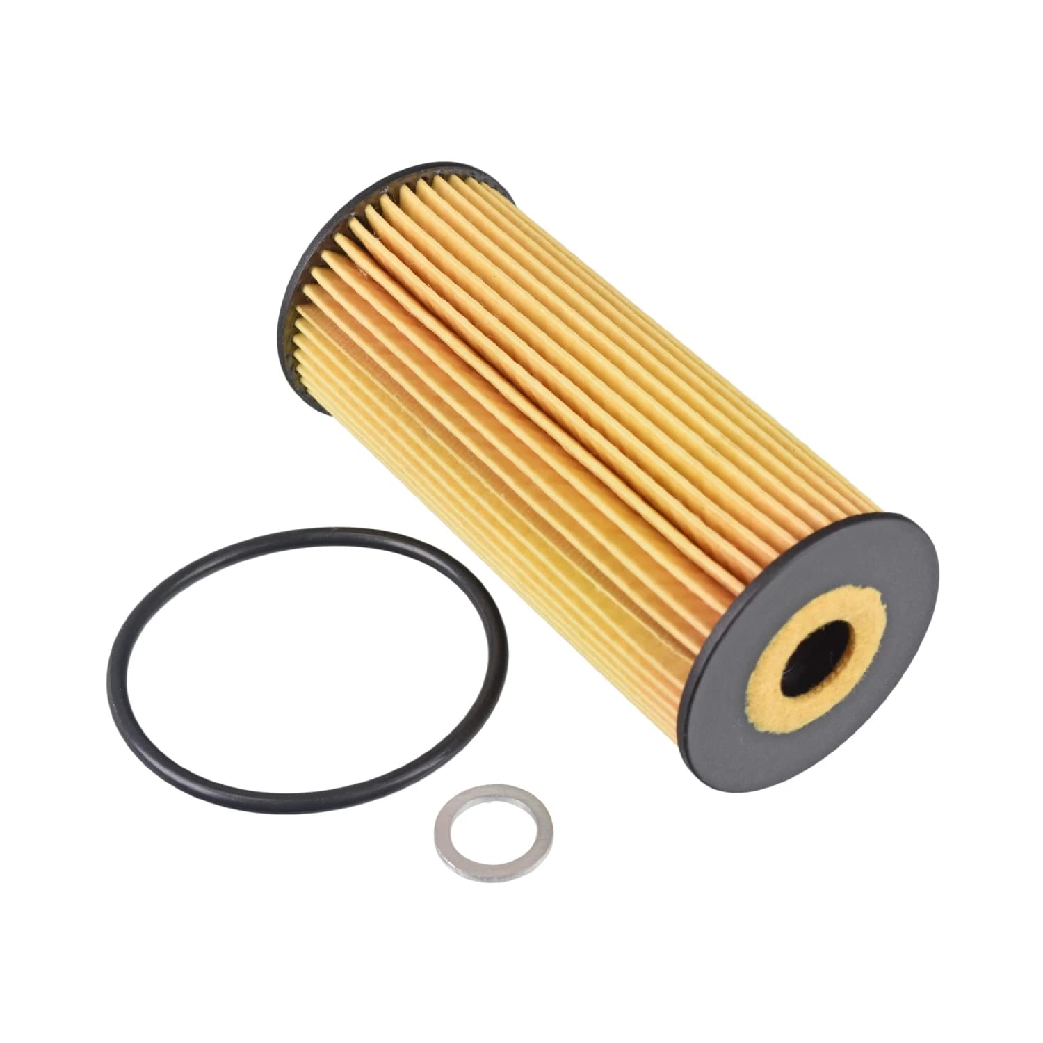 Premium Oil Filter Service Kit - High-Quality Replacement for Car & Truck Maintenance | Perfect for DIY Oil Changes & Engine Protection