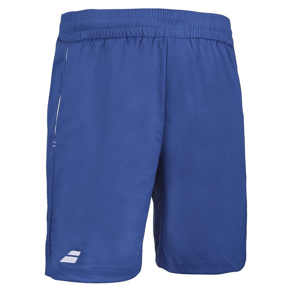 Boys' Tennis Shorts - Breathable Athletic Shorts for Kids - Perfect for Tennis, Running & Outdoor Sports
