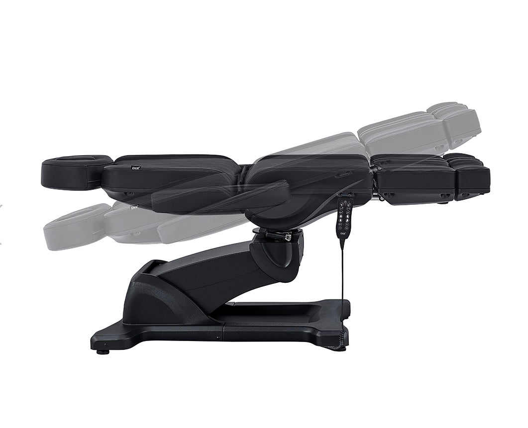 Libra II Electric Medical Procedure Chair with Split Legs & 5 Motors - Adjustable for Surgery, Examination & Dental Procedures