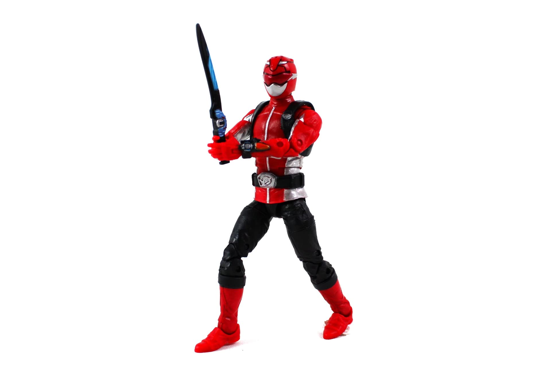 Power Rangers Lightning Collection 6