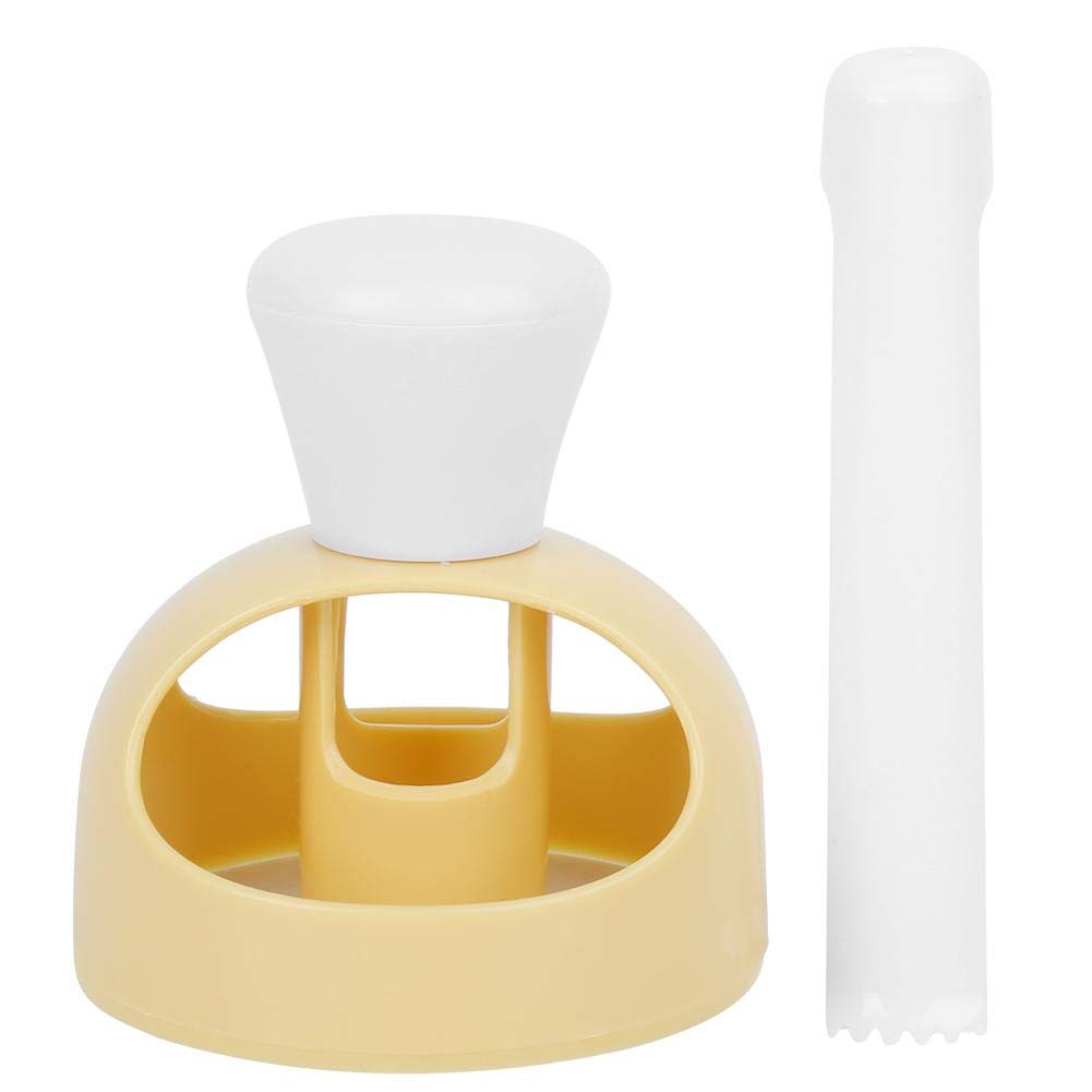 Non-Stick Donut Maker Cutter Mold - Safe Baking Tool for Homemade Doughnuts, Cookies & Cakes | Perfect for Birthday Parties, Kids Baking Activities & Holiday Desserts