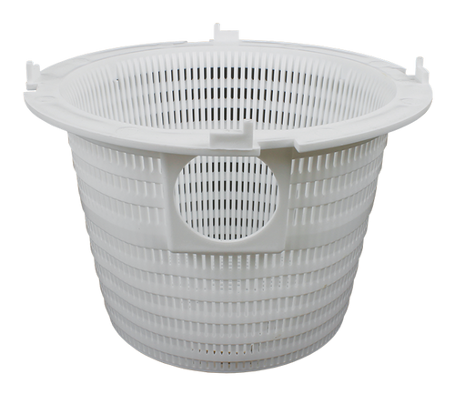 Paramount Skimmer Basket - Premium Pool & Spa Skimmer Basket Replacement for In-Ground & Above-Ground Pools - Durable Swimming Pool Accessories for Easy Debris Collection & Maintenance