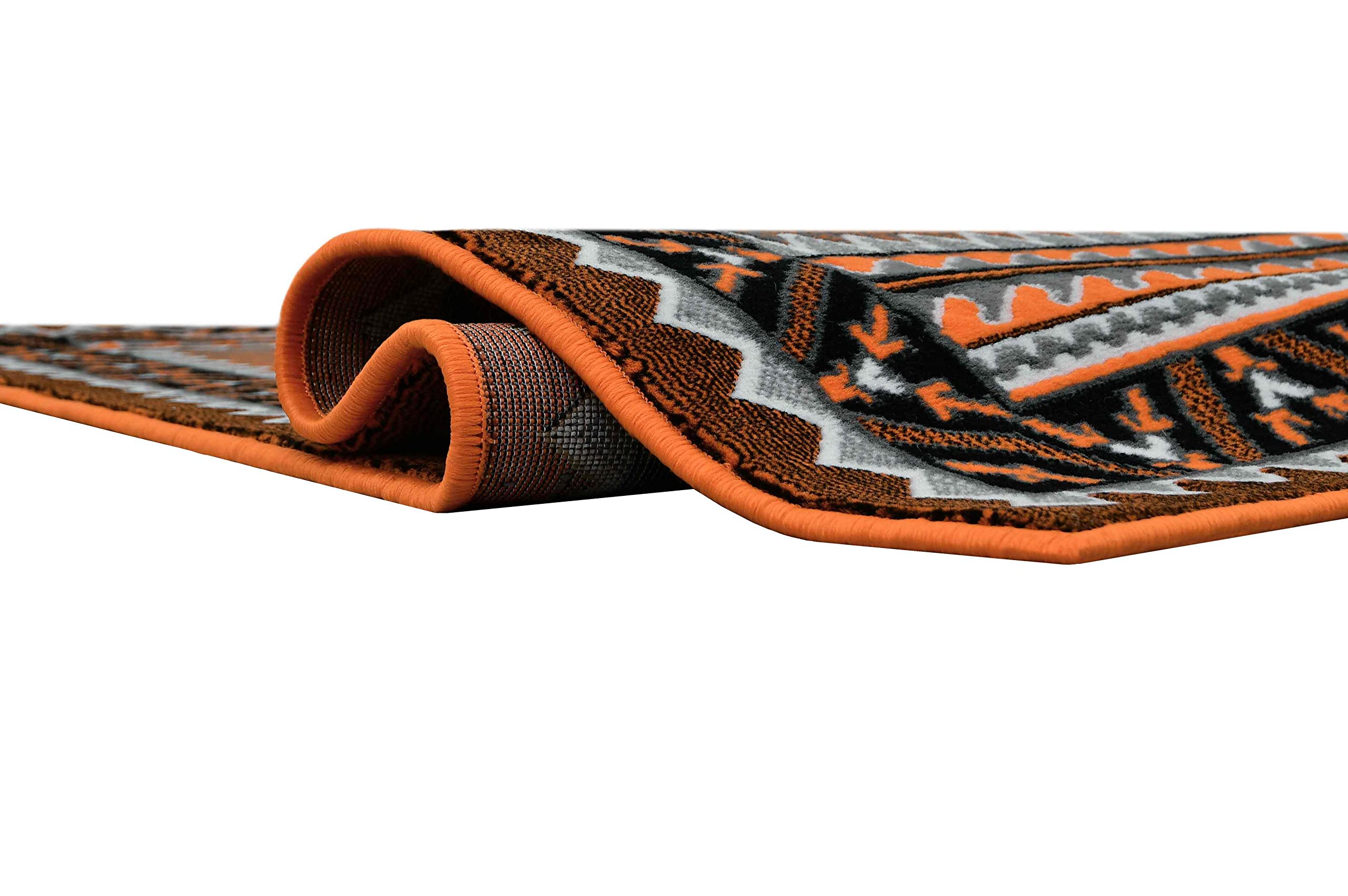 Handmade Southwestern 7'8