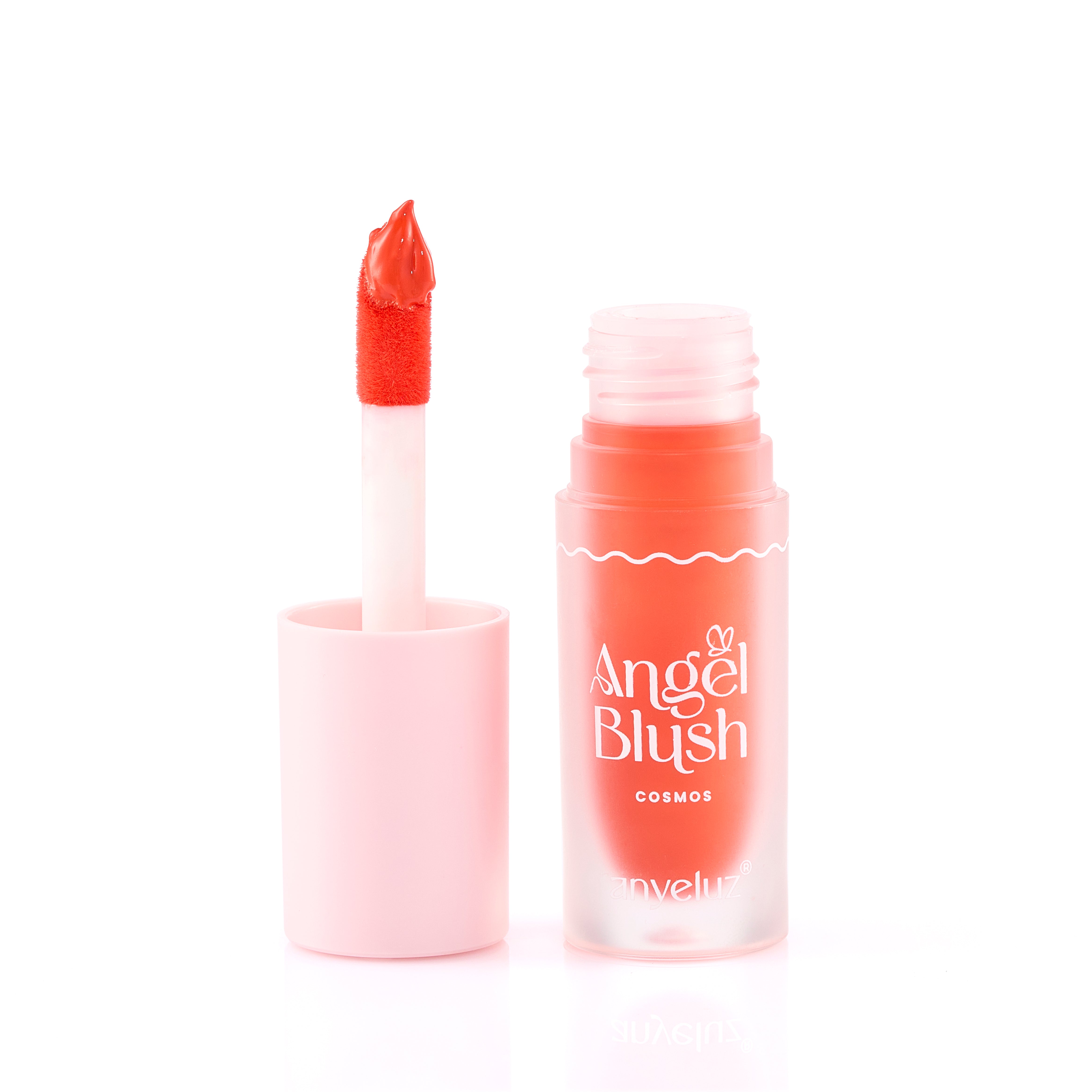 Angel Blush Cosmos