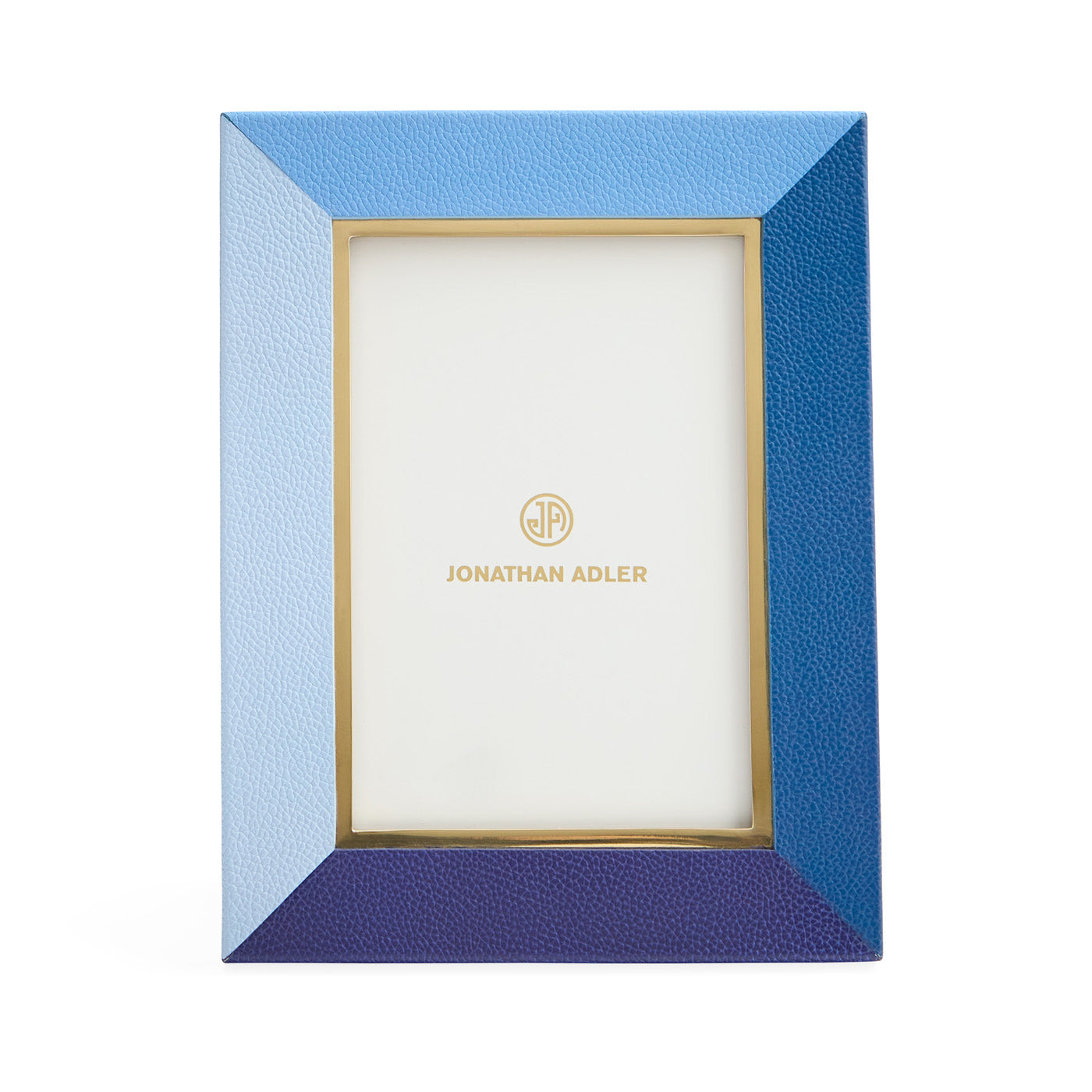 4x6 Picture Frame - Black Perimeter Photo Frame for Wall Display, Tabletop, and Home Decor - Perfect for Family Photos, Artwork, and Certificates