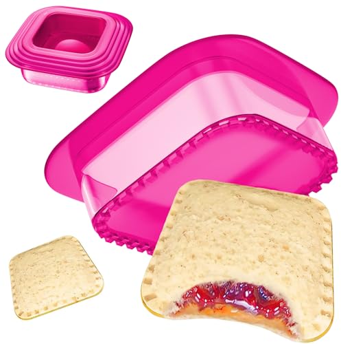 Square Fuchsia