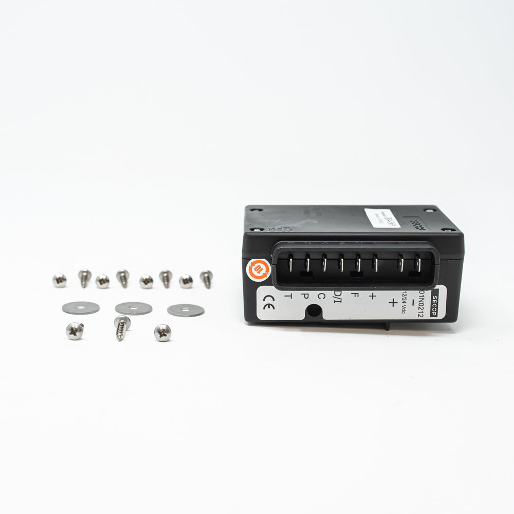 Avalanche & Glacier Compressor Electronics Modification Kit – Upgrade & Repair for Air Conditioning Units – Perfect for Home & Commercial HVAC Systems