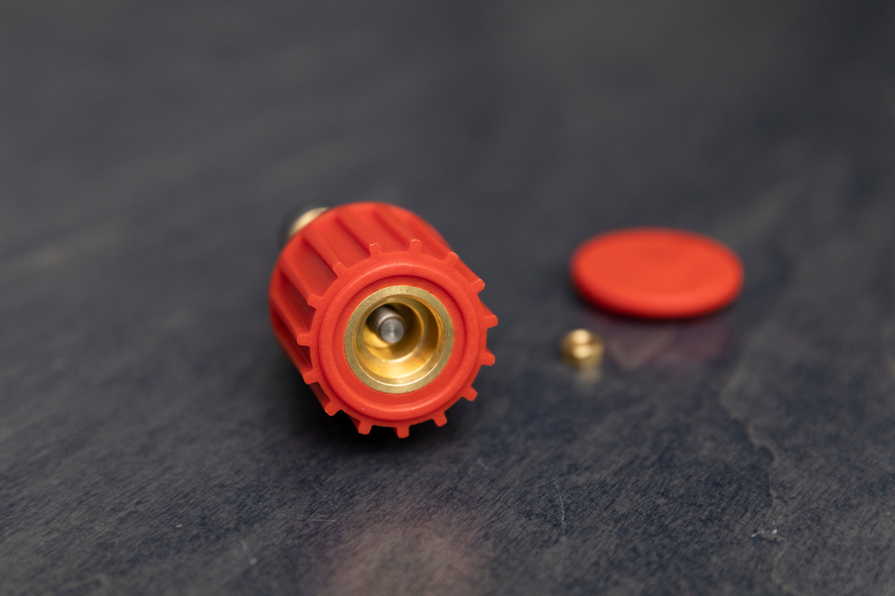 Kranzle Unloader Valve Replacement - High Pressure Washer Spare Part for Professional Cleaning & Car Washing
