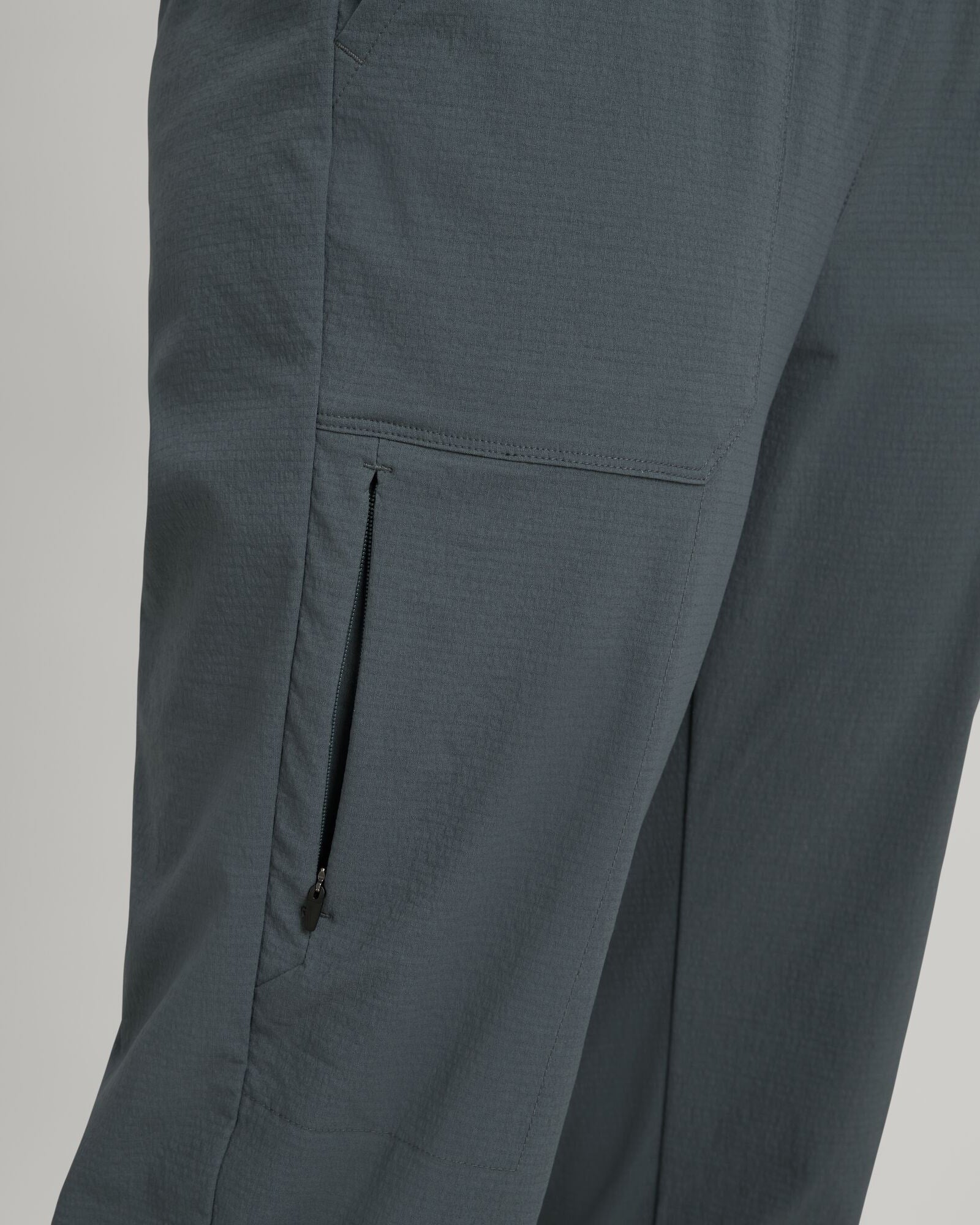 Women's Miro Tapered Pants - Lightweight Night Out Pants for Work, Travel & Evening Events | Comfortable Stretch Office Trousers