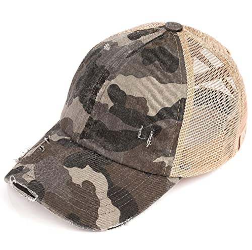 Grey Camo