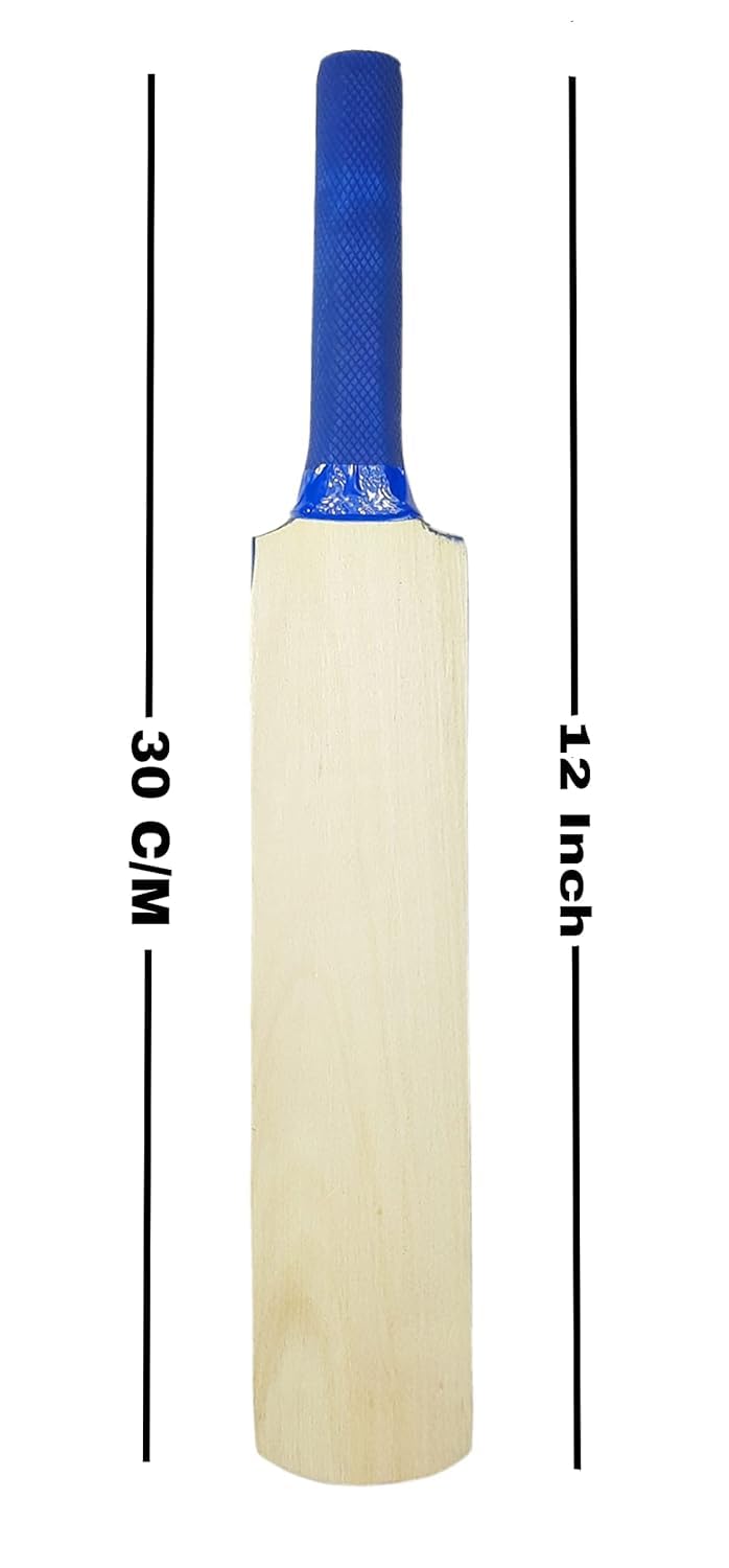 (Pack of 15) Premium Autograph Cricket Bat - Professional Quality, Ideal Collectibles & Unique Gifts for Cricket Fans - Perfect for Signing Events, Sports Memorabilia Collections & Special Occasions