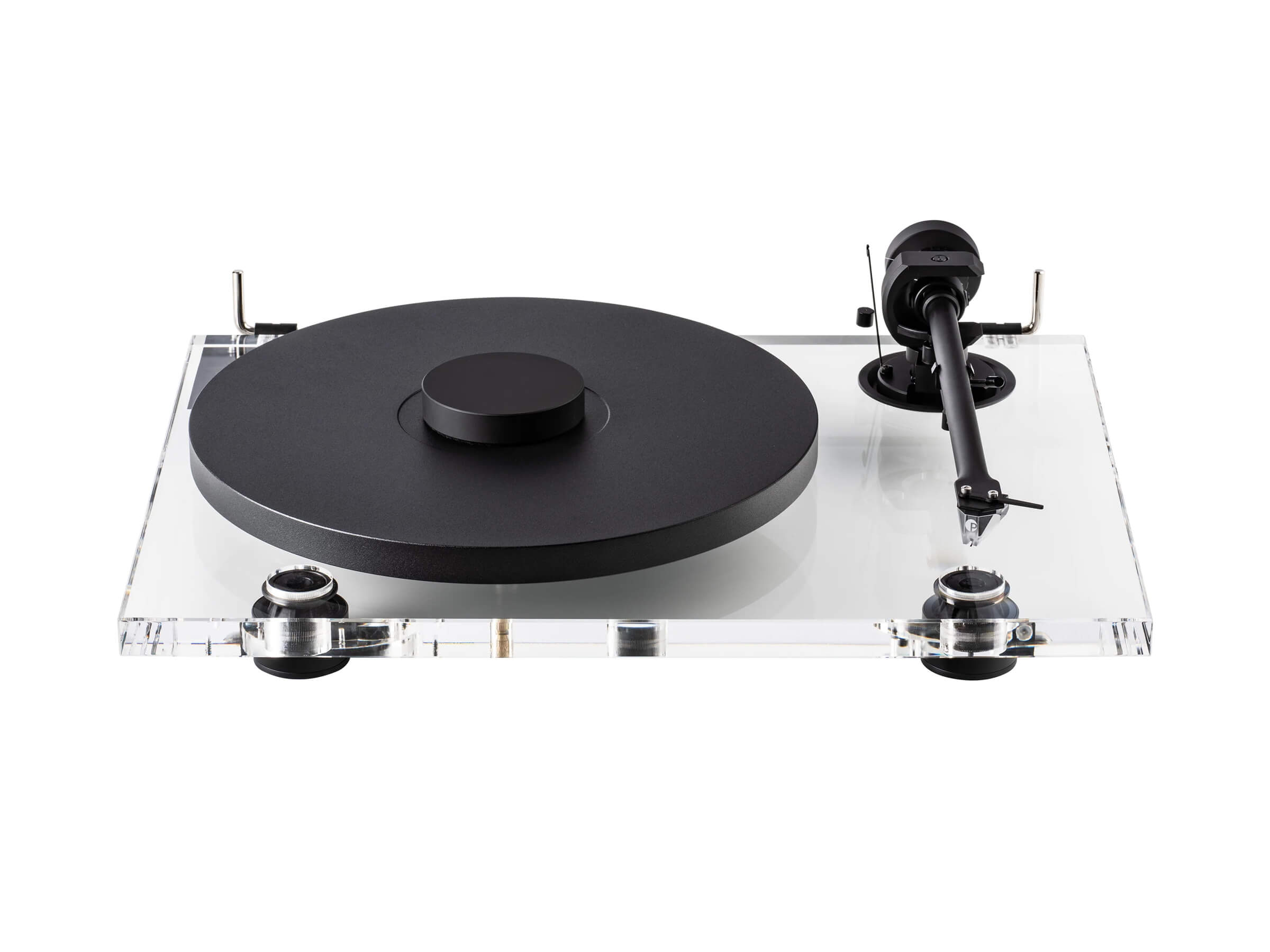 Pro-Ject XA B Turntable - High-End Audiophile Vinyl Record Player for Home & Studio Use | Perfect for Music Lovers & DJs