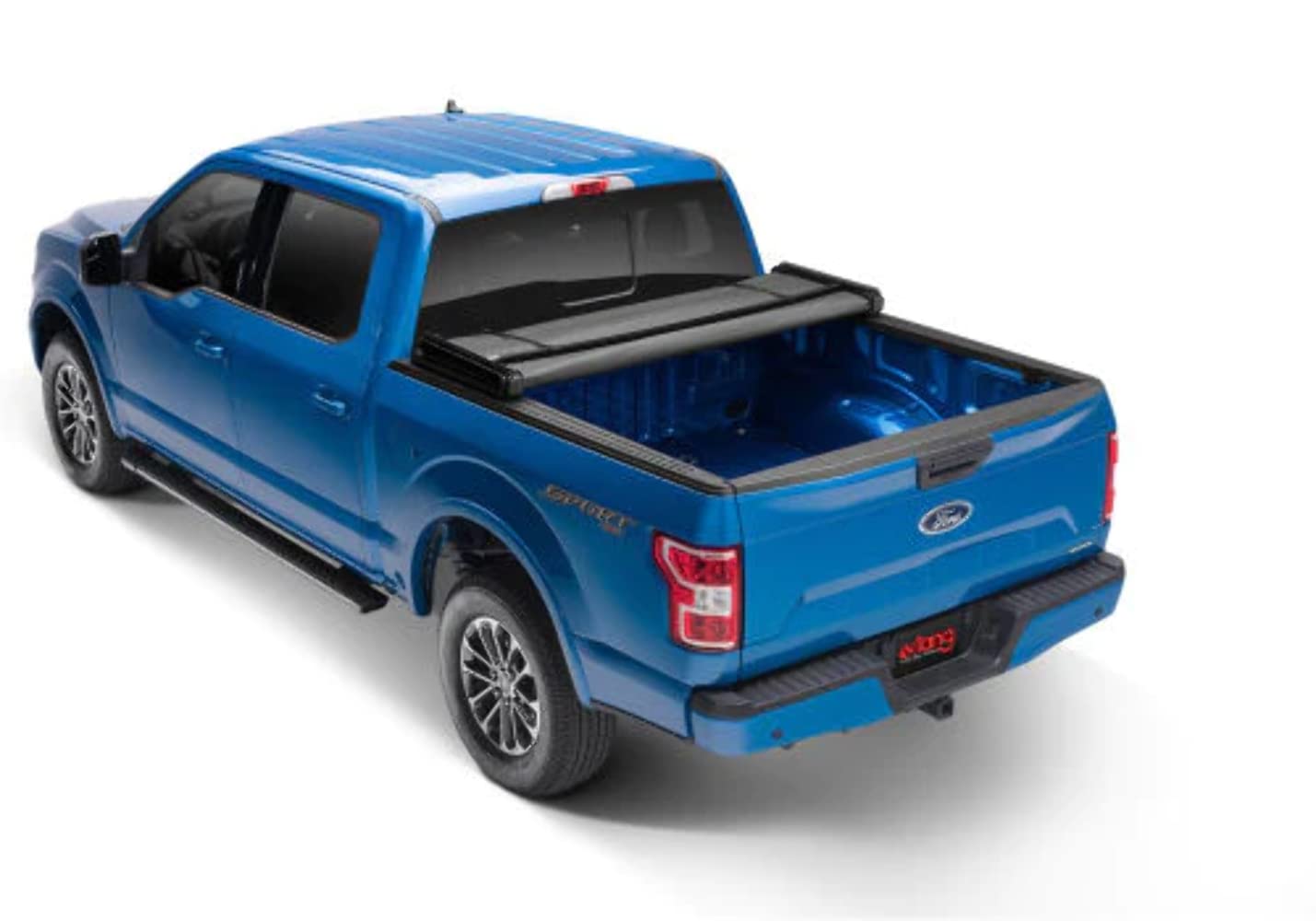 Extang Trifecta ALX Soft Folding Truck Bed Tonneau Cover for 2005-2021 Nissan Frontier 5' Bed | Waterproof & Secure Cargo Protection | Perfect for Camping, Hauling & Outdoor Adventures