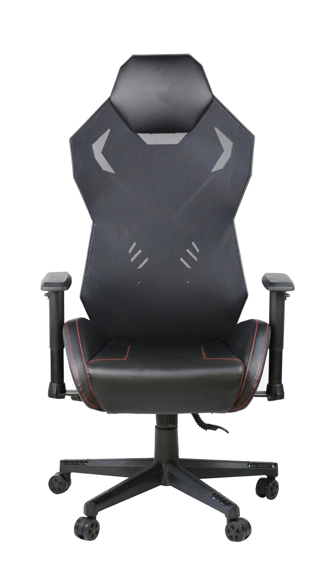 PRO X Series 0103 Ergonomic Gaming Chair - Black | High-Back Racing Style with Lumbar Support for PC & Console Gamers | Perfect for Esports, Streaming & Office Work