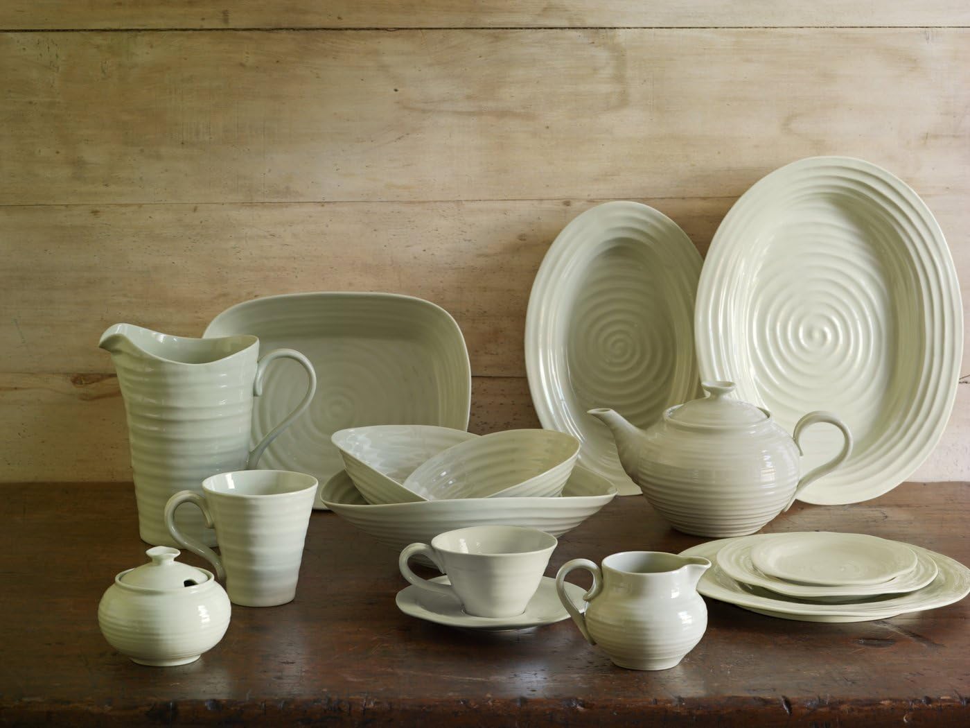 Portmeirion Sophie Conran 11.5