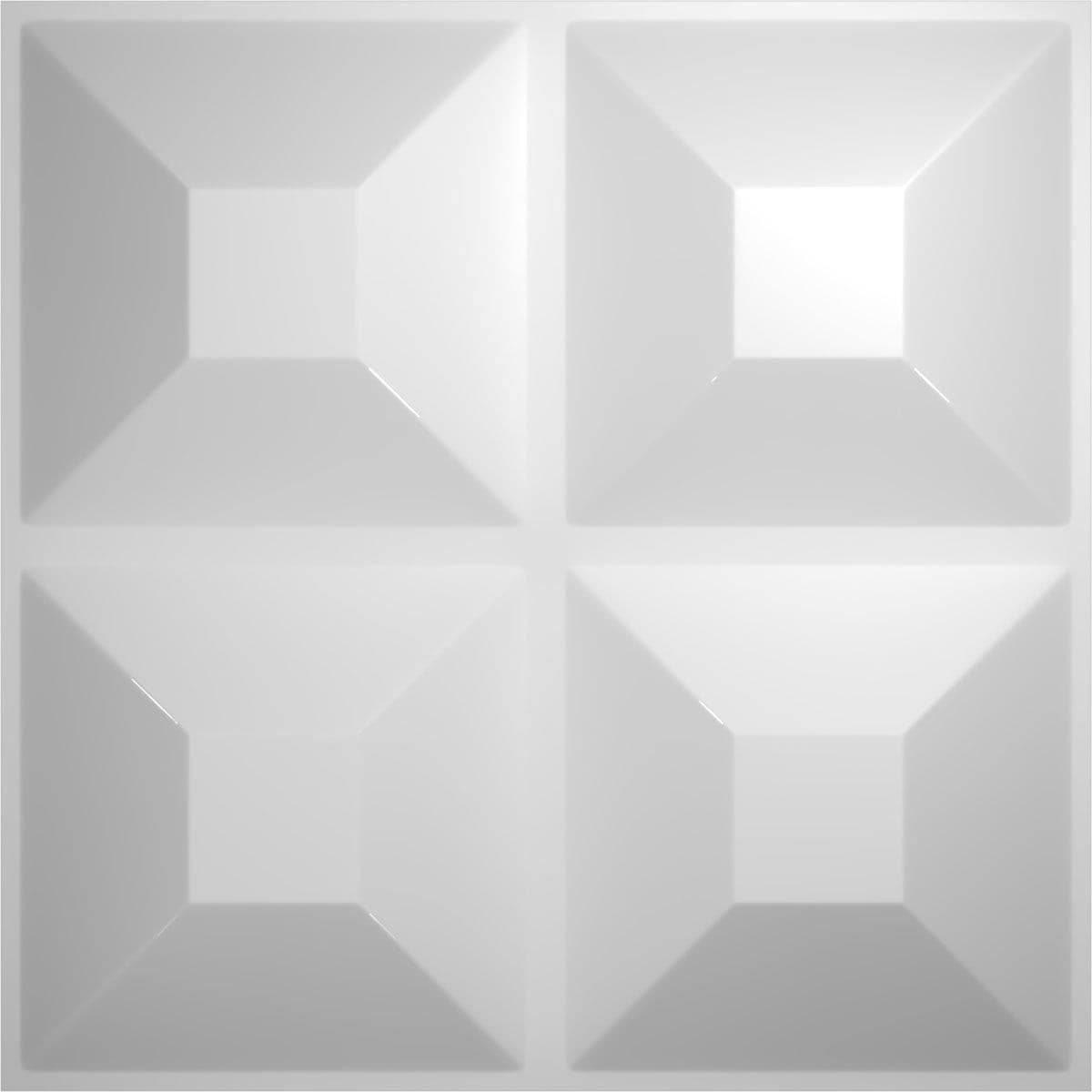 Swindon Wall Panel - Premium Decorative Wall Paneling for Home & Office | Easy Installation & Modern Design | Perfect for Living Room, Bedroom & Office Decor