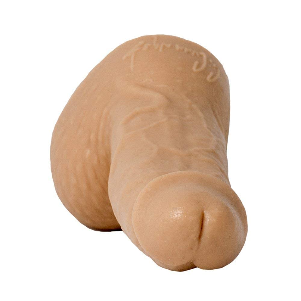 Fleshjack Cody Cummings Combo - Realistic Dildo & Butt Fleshlight Set for Enhanced Pleasure | Perfect for Solo Play and Couples Exploration