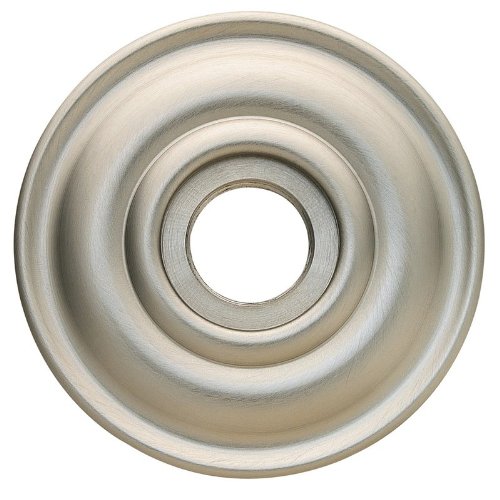 Lifetime Satin Nickel