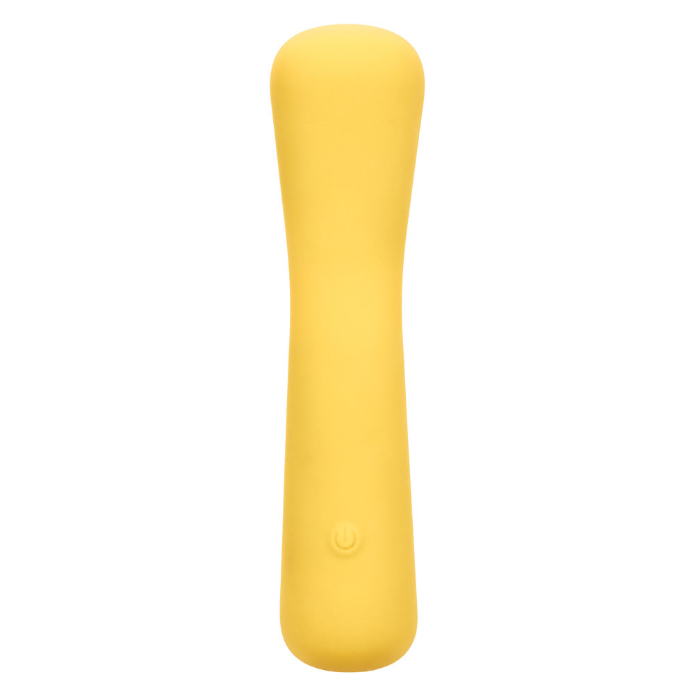 Boundless Mini FlexiWand - Flexible Silicone Vibrator for Women, Rechargeable Waterproof G-Spot Massager - Perfect for Couples Play & Solo Pleasure