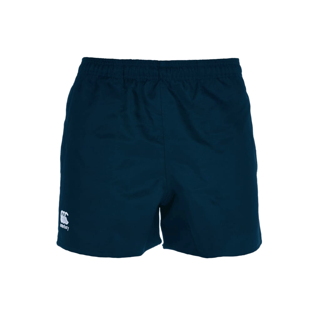CCC Polyester Professional Rugby Shorts - Durable & Breathable Men's Sports Shorts for Rugby, Training & Gym Workouts