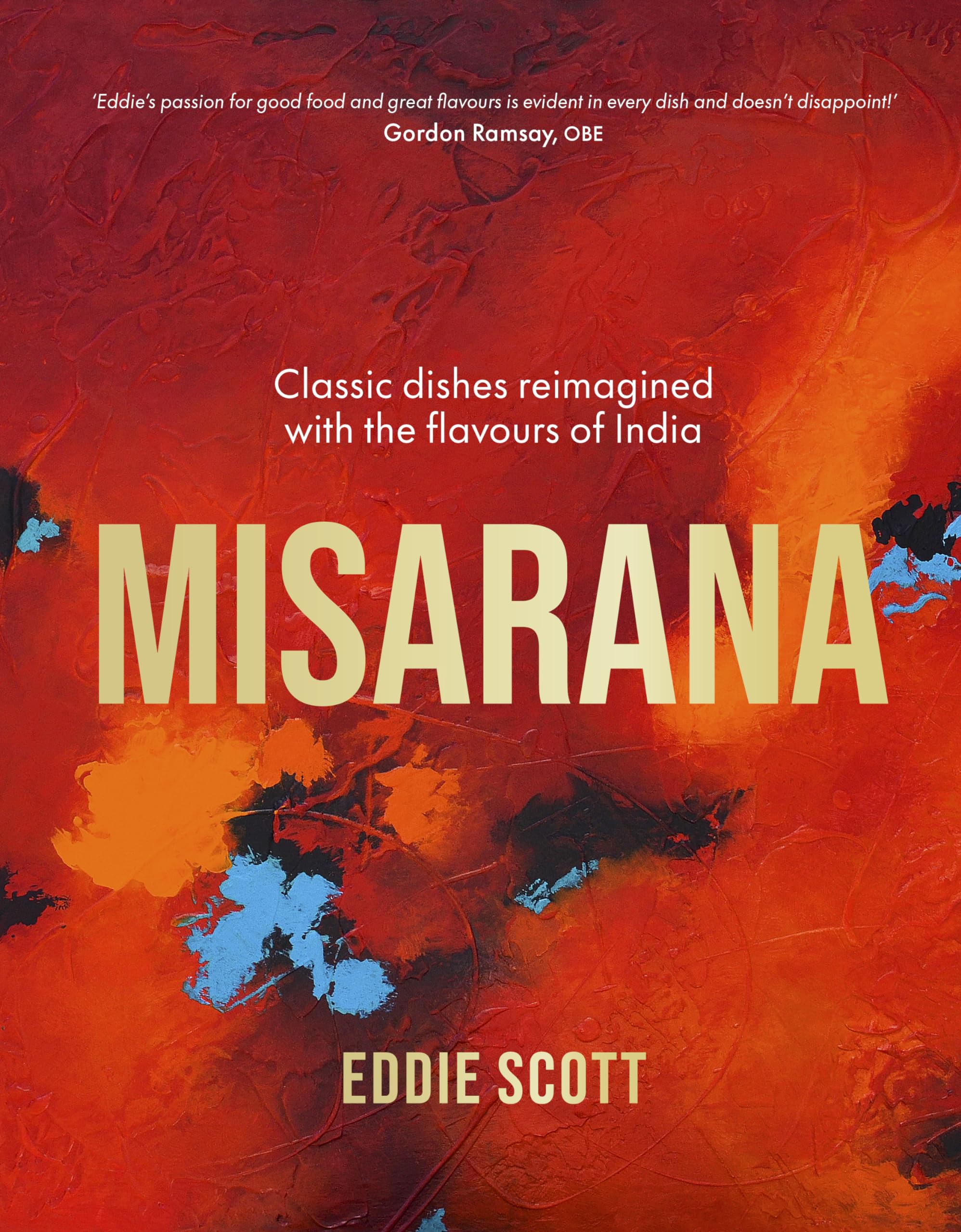 Misarana: Authentic Indian Spice Blends for Classic Dishes - Perfect for Home Cooking, Meal Prep & Gourmet Dining
