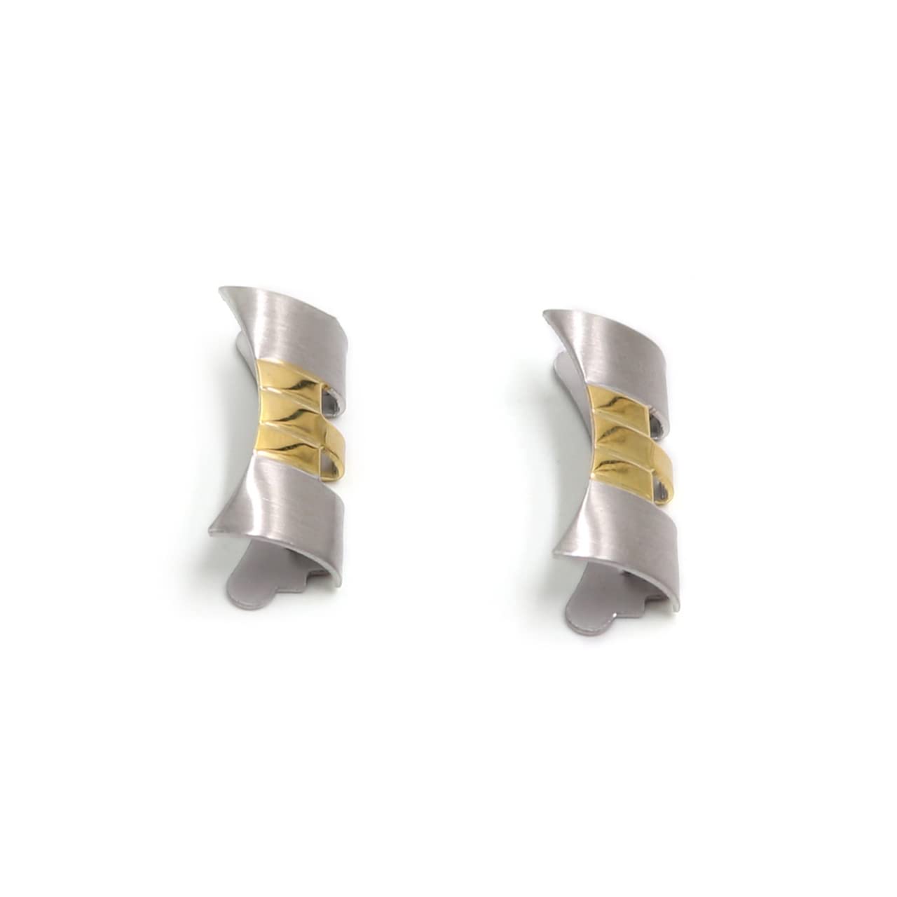 Premium End Link for Jubilee Bracelet - Compatible with Rolex Watches | Perfect for Watch Repair, Customization & Band Replacement