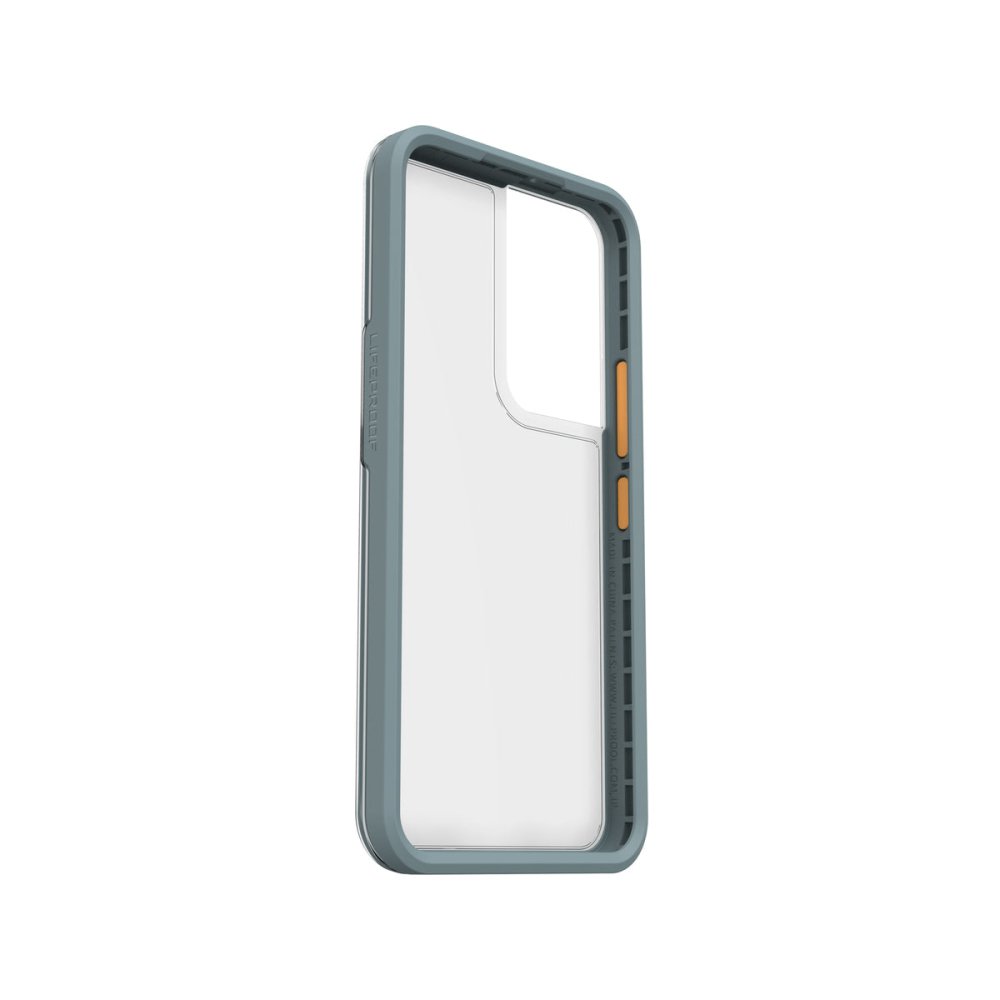 Lifeproof See Series Waterproof Case for Samsung Galaxy S22 - Shockproof, Dirtproof & Snowproof Protection - Perfect for Outdoor Adventures, Travel & Daily Use