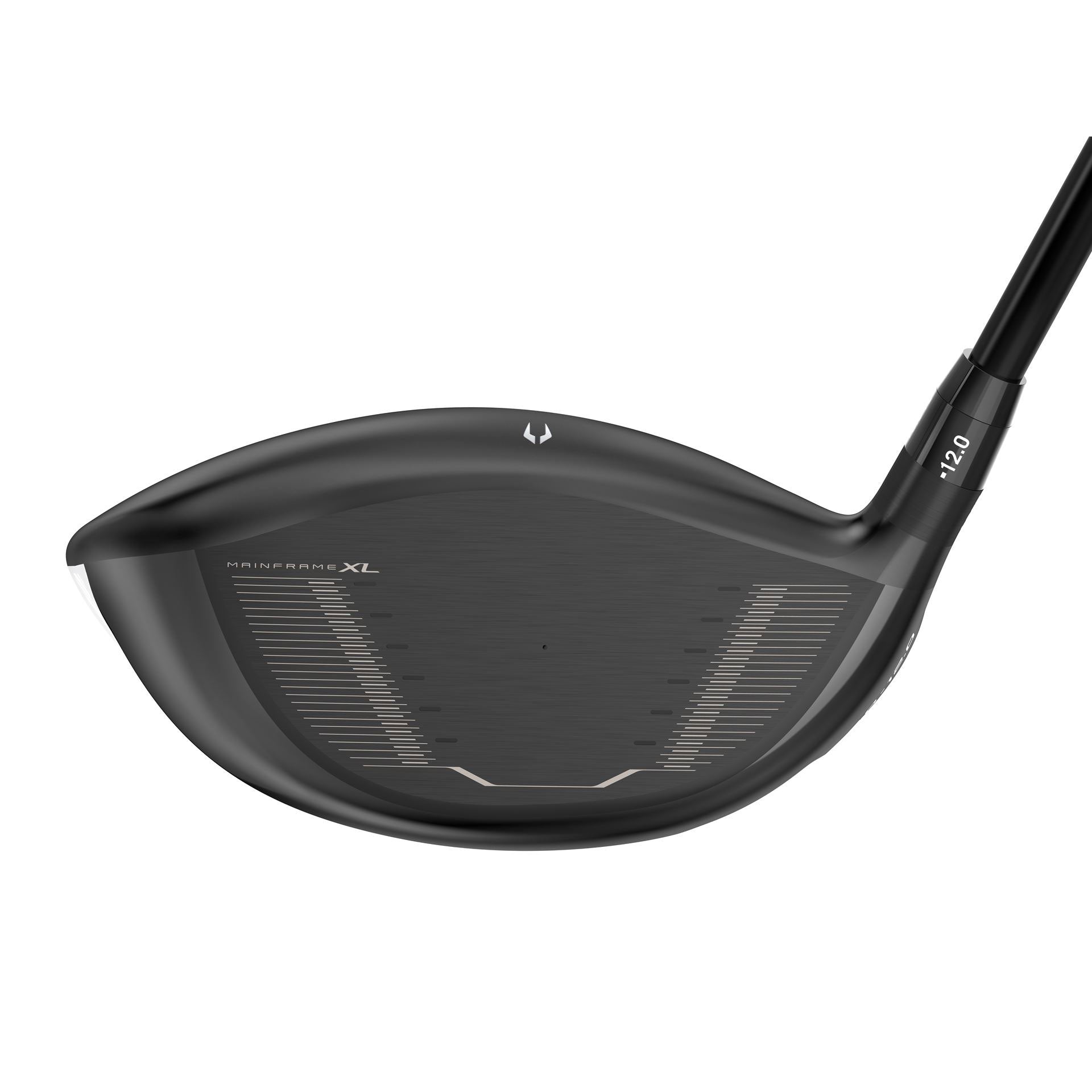 Cleveland Launcher XL2 Right Hand Men's Golf Driver - Perfect for Long Drives & Improved Accuracy on the Course