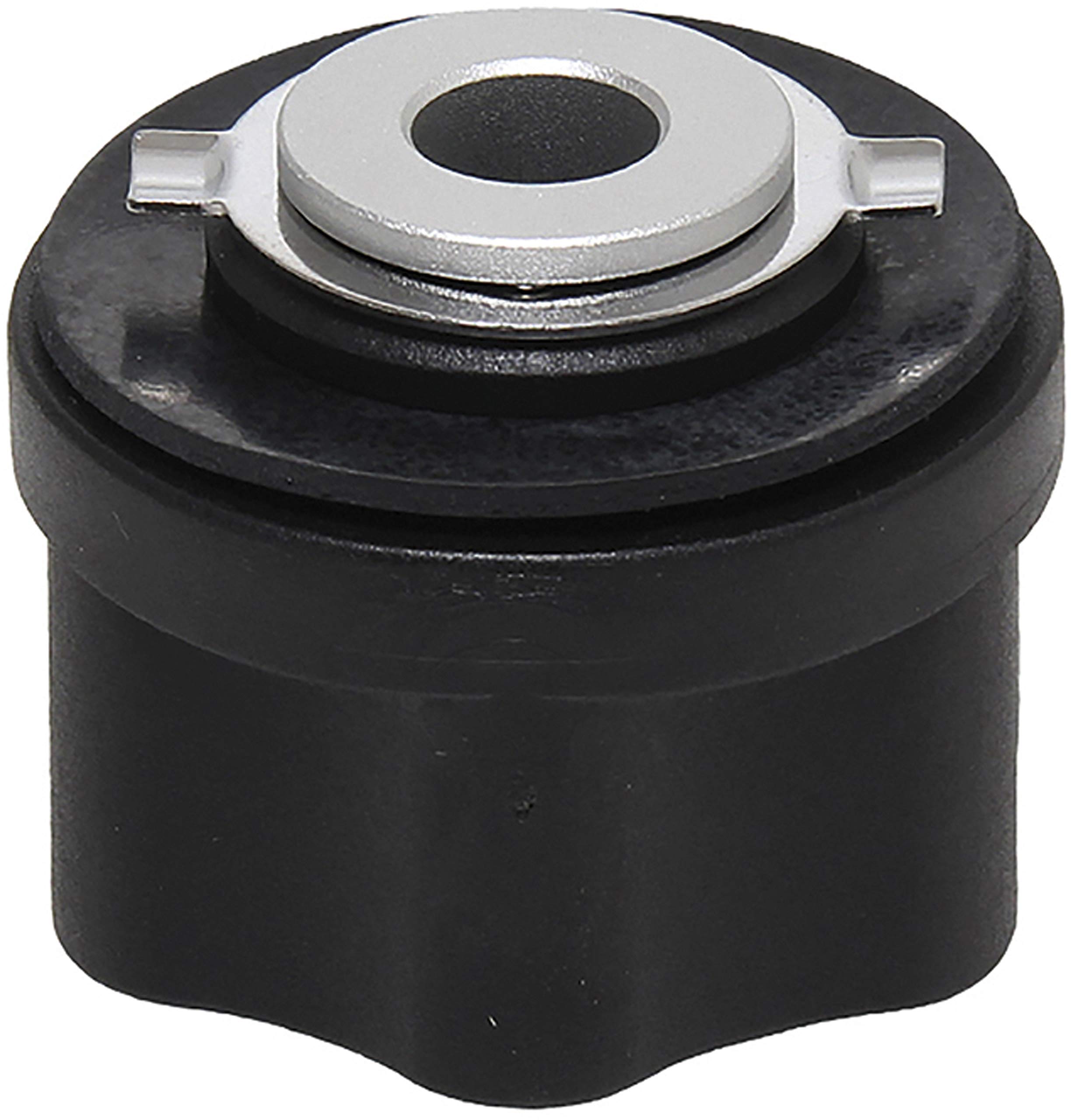 BGS 8899 Oil Funnel with Bayonet Adaptor - Compatible with VAG, Mercedes-Benz, BMW, Porsche, Volvo - Perfect for Engine Oil Changes & Fluid Maintenance