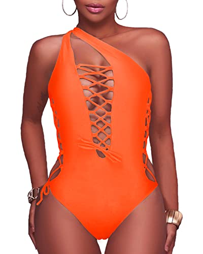 Neon Orange
