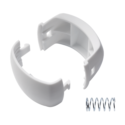 Bugaboo Lynx Stroller Seat Frame Release Buttons (2 Pack) - Easy One-Hand Operation for Quick Seat Removal & Installation | Perfect for Travel, Shopping & Daily Use