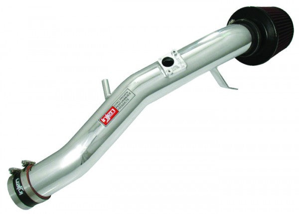 2006-2014 Lexus IS250 SP Series Polished Aluminum Cold Air Intake System - High Performance Air Filter for Better Engine Power & Fuel Efficiency - Perfect for Racing & Street Driving