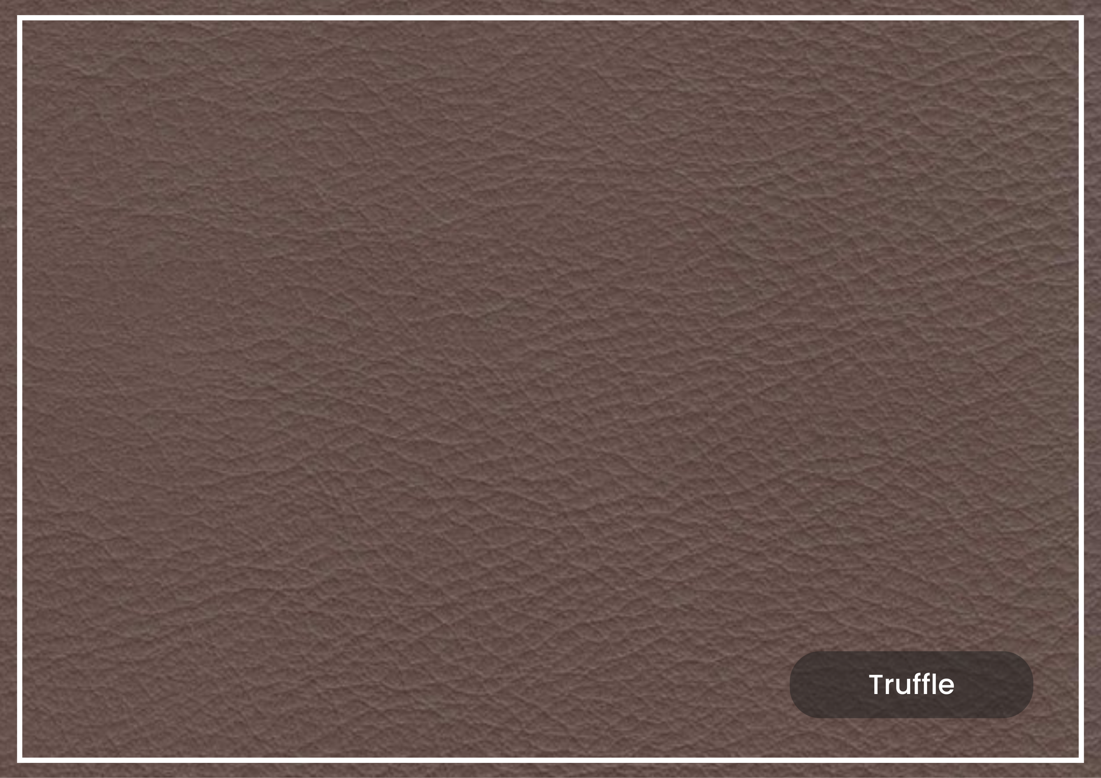 Hydeline Torino Top Grain Leather 3-Seater Power Reclining Sofa with Adjustable Headrest - Modern Living Room Furniture for Home Theater & Family Relaxation