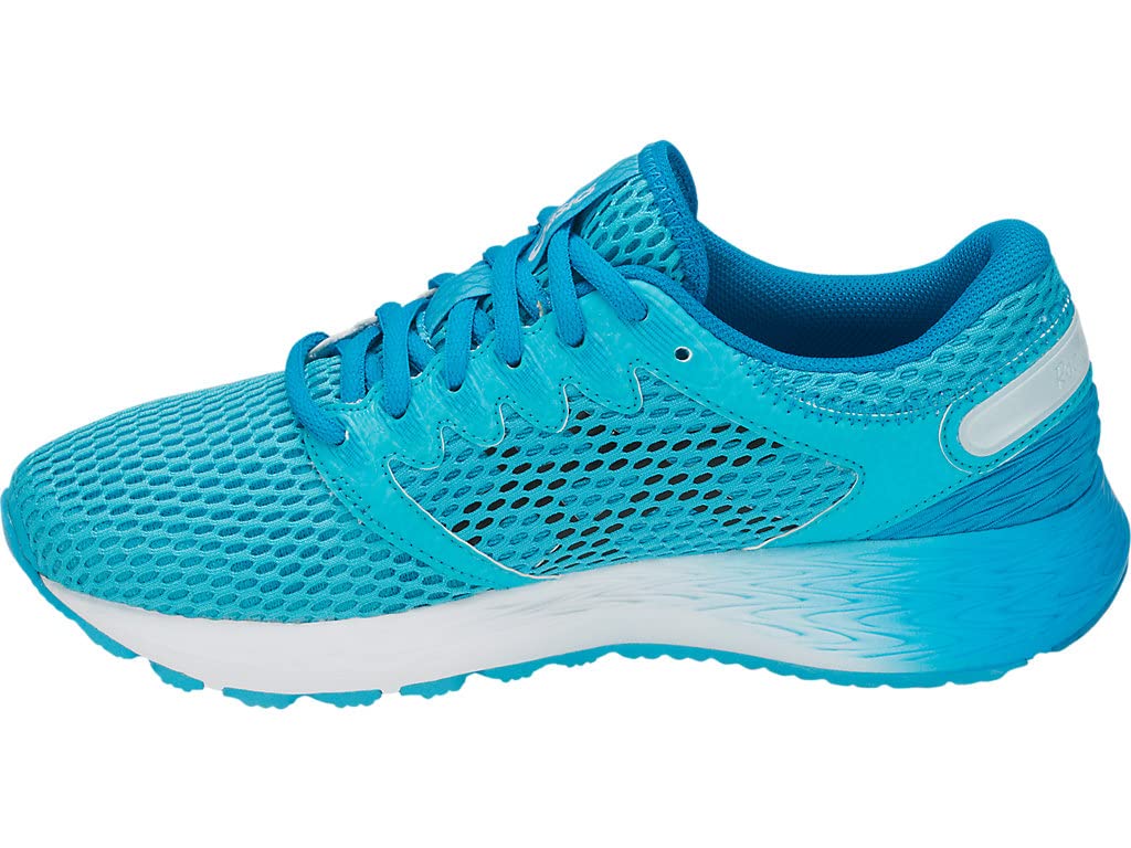 ASICS Women's Roadhawk FF 2 Running Shoes - Lightweight FlyteFoam Cushioning for Road Running, Jogging & Gym Workouts | Perfect for Marathon Training & Daily Fitness