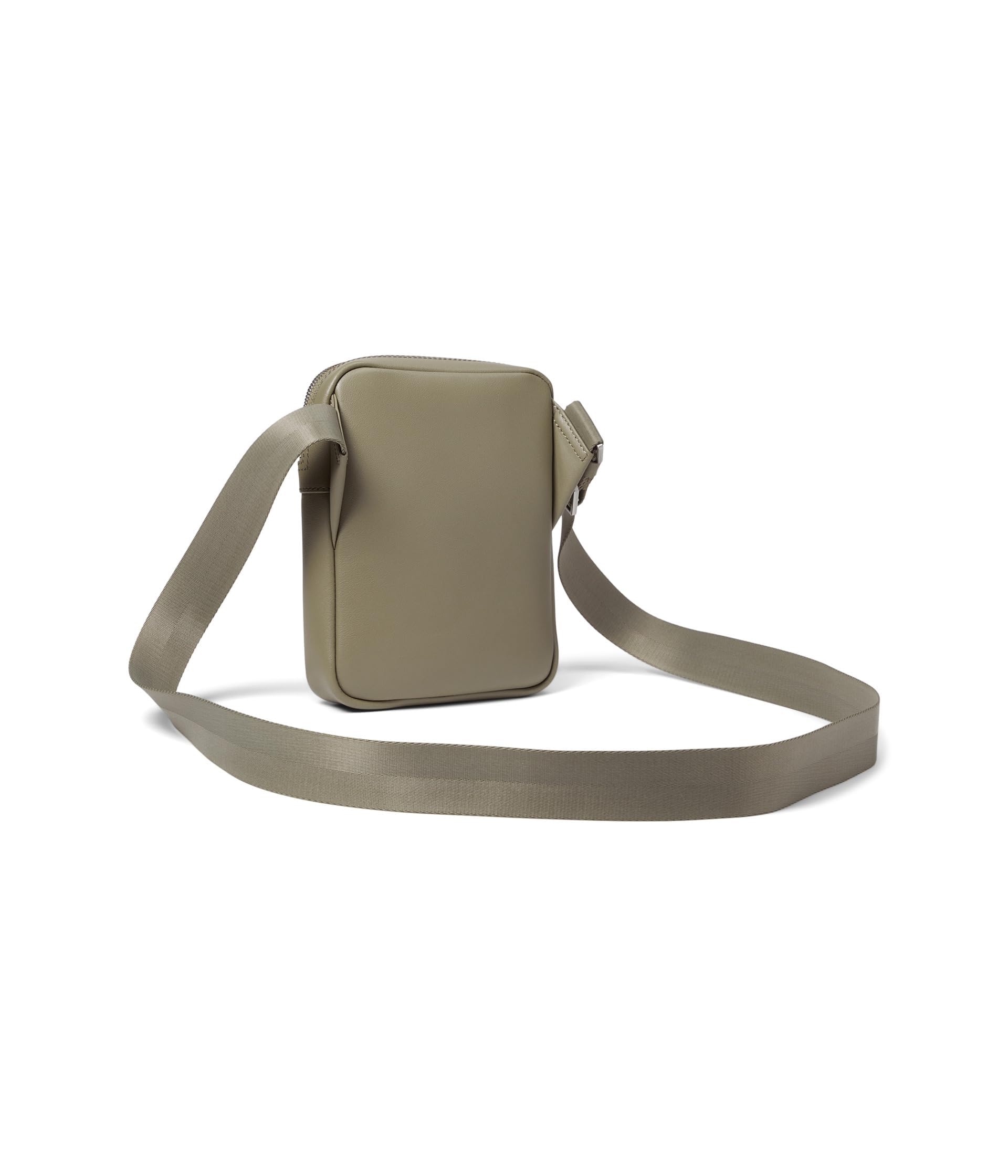 Lacoste Crossover Bag for Women & Men - Stylish Unisex Shoulder Bag for Travel, Work & Everyday Use | Durable & Lightweight Design